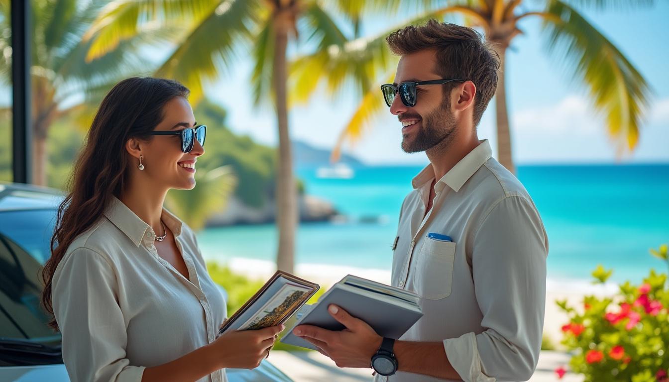 découvrez nos conseils pratiques pour louer une voiture en nouvelle-calédonie sans dépasser votre budget et profitez pleinement de votre voyage.