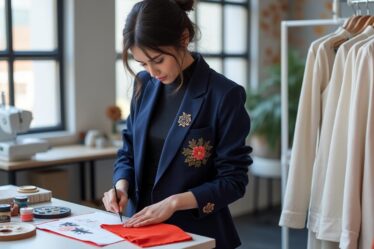 découvrez comment personnaliser vos vêtements de travail femme pour allier confort, fonctionnalité et originalité. astuces et conseils pour un style unique au bureau.
