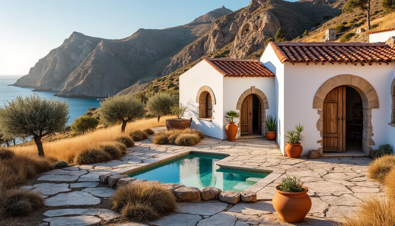 découvrez comment dénicher facilement les meilleurs sites de locations de vacances à ronda, en andalousie, pour un séjour inoubliable alliant charme et confort.