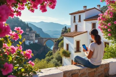 découvrez comment trouver facilement les meilleurs sites de locations de vacances à ronda, en andalousie, pour un séjour inoubliable alliant charme et authenticité.