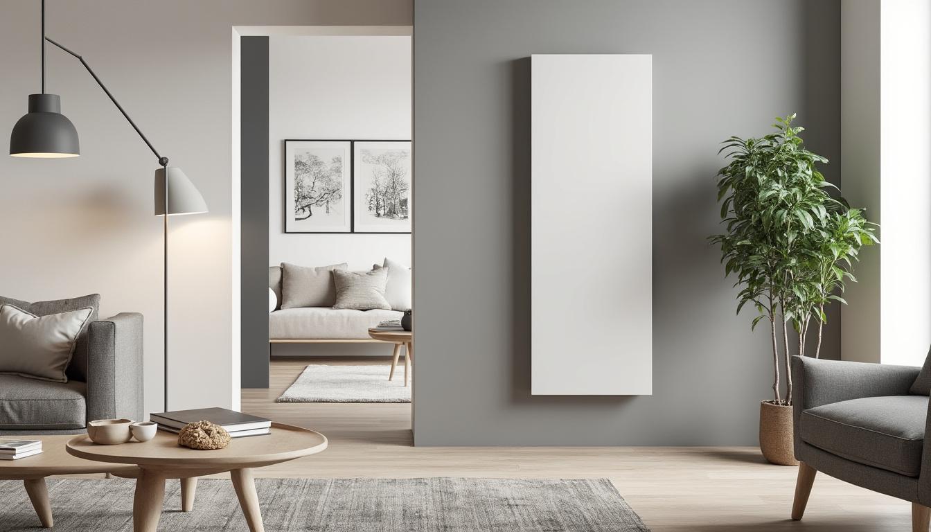 découvrez notre comparatif des meilleures marques de radiateurs électriques basse consommation pour un confort optimal et des économies d'énergie garanties.