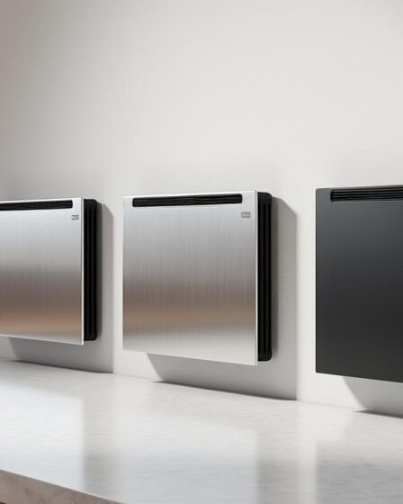 découvrez notre comparatif des meilleures marques de radiateurs électriques basse consommation pour un confort optimal tout en réalisant des économies d'énergie.