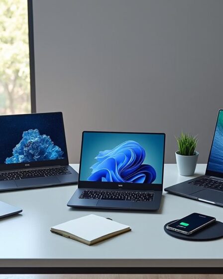 découvrez une comparaison détaillée des ordinateurs portables dell 15 pouces pas chers avec leurs principaux concurrents pour choisir le meilleur rapport qualité-prix.