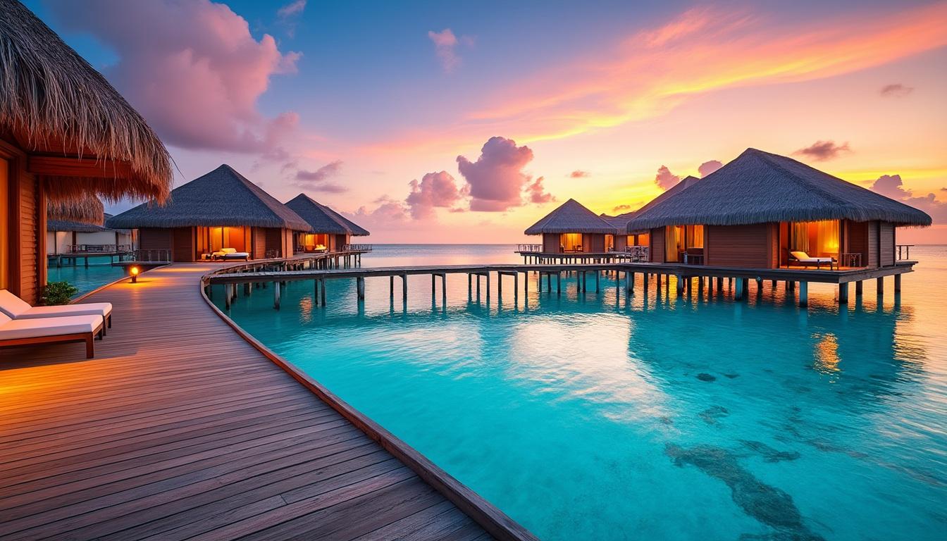 découvrez et comparez les expériences exclusives offertes par les hôtels 6 étoiles aux maldives, entre luxe, service personnalisé et cadres paradisiaques.