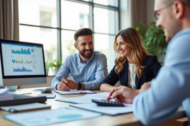 découvrez les conditions d'obtention d'un crédit immobilier et comprenez les critères essentiels pour réussir votre demande de financement en toute sérénité.