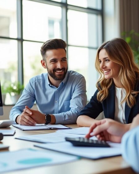 découvrez les conditions d'obtention d'un crédit immobilier et comprenez les critères essentiels pour réussir votre demande de financement en toute sérénité.