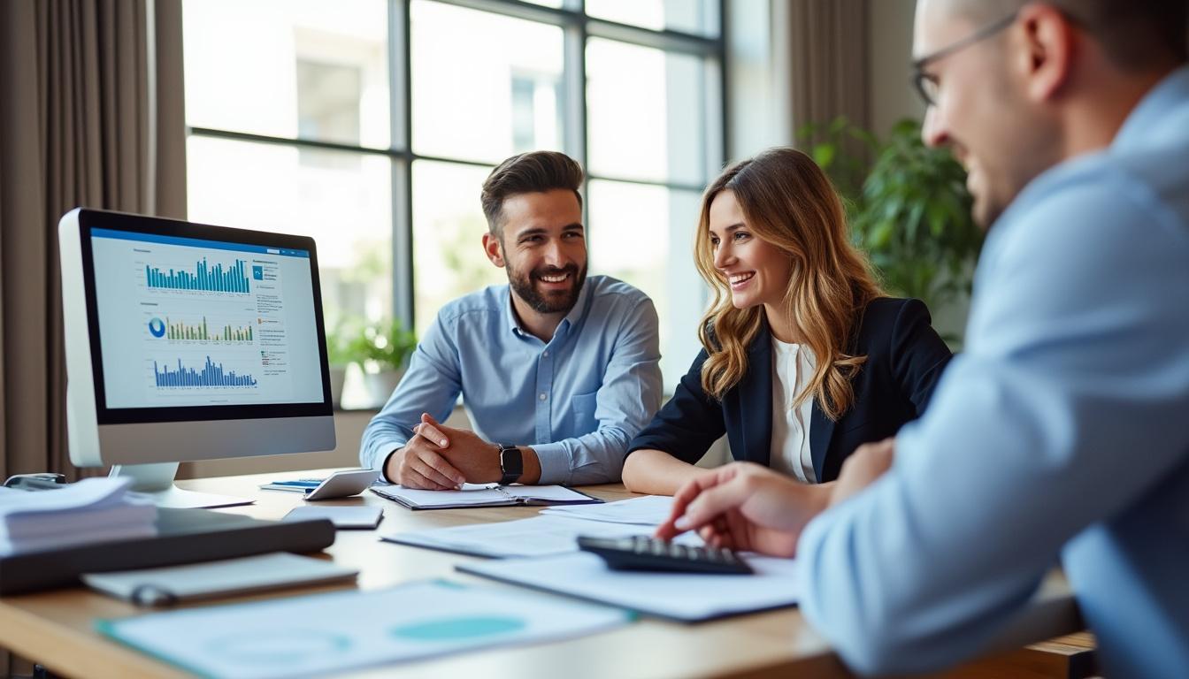 découvrez les conditions d'obtention d'un crédit immobilier et comprenez les critères essentiels pour réussir votre demande de financement en toute sérénité.