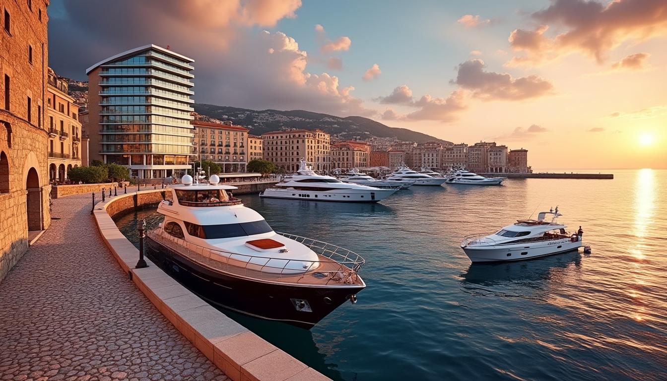 trouvez les meilleurs hôtels à marseille pour des vacances d'été inoubliables. profitez du confort, de l'emplacement idéal et des offres exclusives pour un séjour parfait.