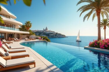 trouvez les meilleurs hôtels à marseille pour des vacances d'été inoubliables. confort, localisation idéale, et services de qualité pour un séjour parfait au bord de la méditerranée.