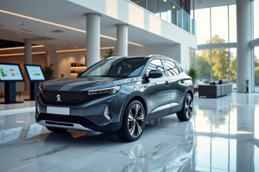 découvrez les meilleurs mandataires voiture pour trouver votre peugeot d'occasion en 2026, avec des offres exclusives, conseils et garanties pour un achat en toute confiance.