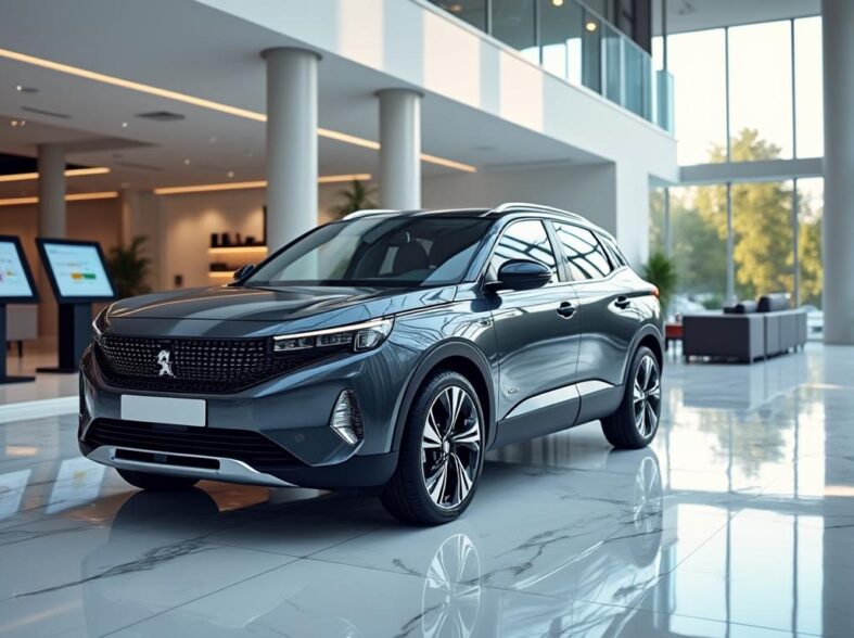 découvrez les meilleurs mandataires voiture pour trouver votre peugeot d'occasion en 2026, avec des offres exclusives, conseils et garanties pour un achat en toute confiance.