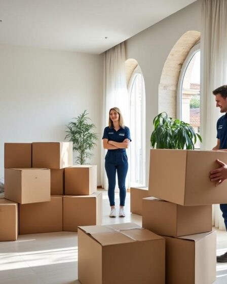 profitez des meilleurs services de débarras d'appartement à avignon pour un nettoyage rapide et efficace. simplifiez votre déménagement ou rénovation dès aujourd'hui !