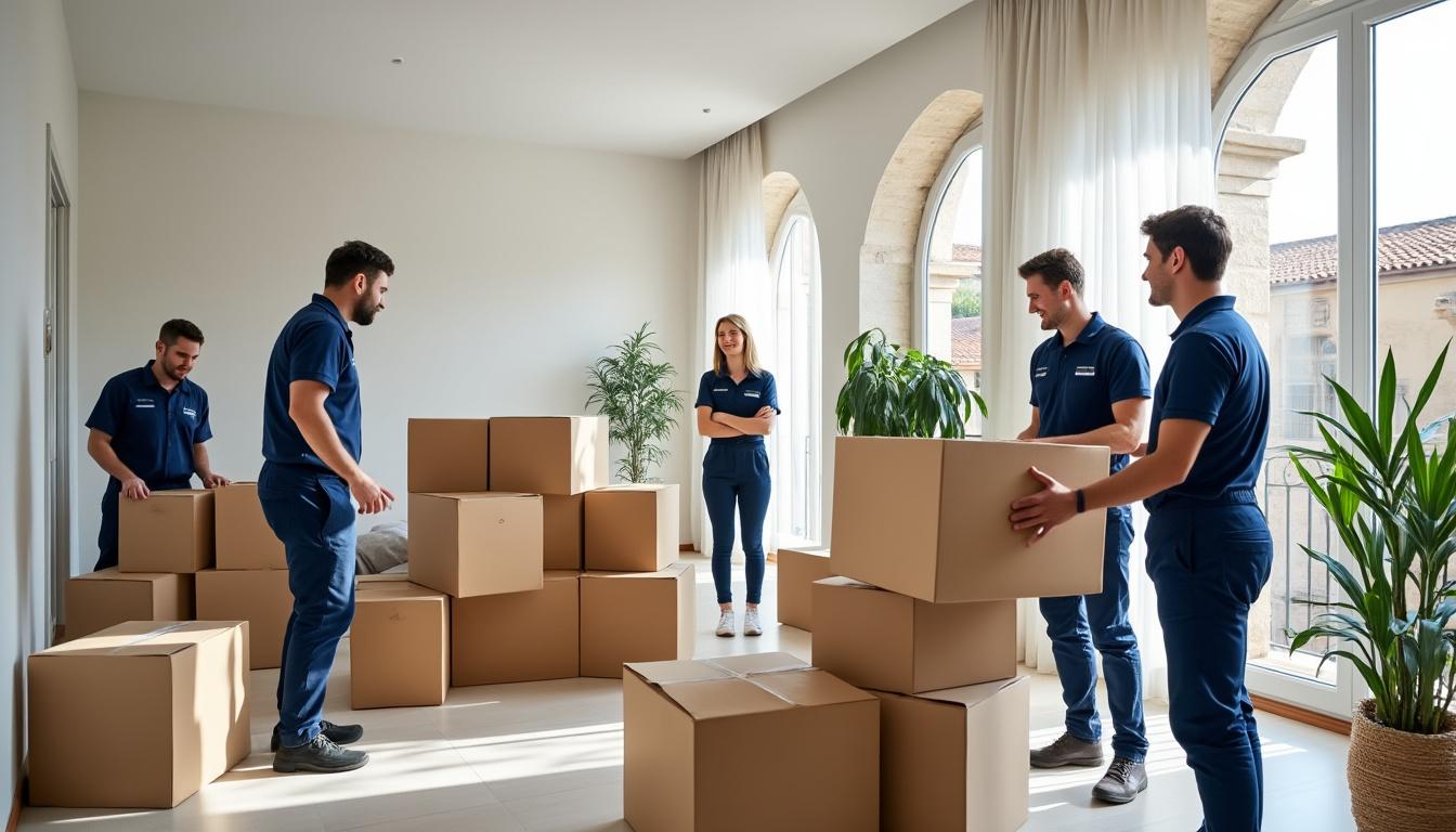 profitez des meilleurs services de débarras d'appartement à avignon pour un nettoyage rapide et efficace. simplifiez votre déménagement ou rénovation dès aujourd'hui !