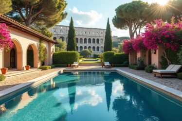 explorez les meilleures plateformes pour louer une maison de vacances à vérone, en vénétie, en 2026. trouvez des offres exclusives et préparez votre séjour idéal dès maintenant !