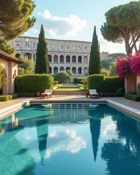 explorez les meilleures plateformes pour louer une maison de vacances à vérone, en vénétie, en 2026. trouvez des offres exclusives et préparez votre séjour idéal dès maintenant !