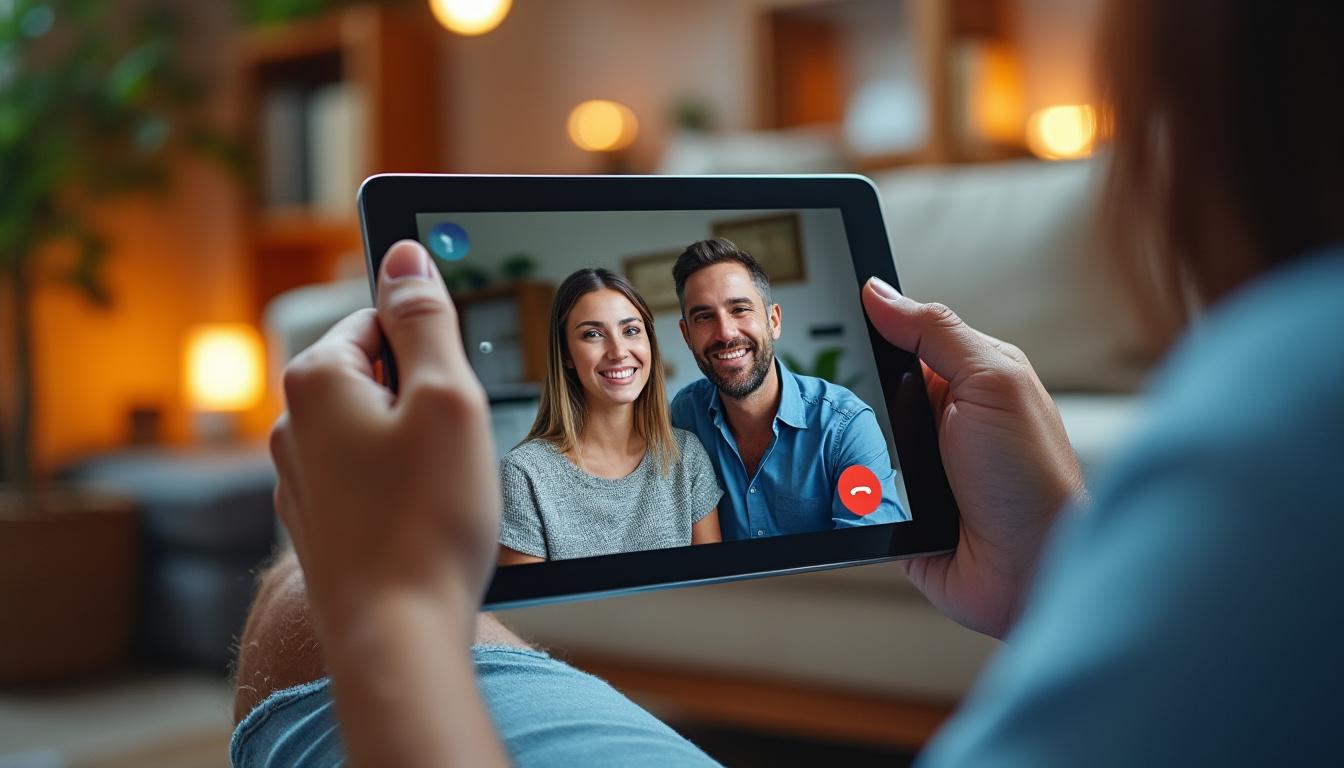 apprenez à écrire un message sincère et réconfortant pour rassurer votre homme malgré la distance, en exprimant vos émotions avec authenticité et tendresse.