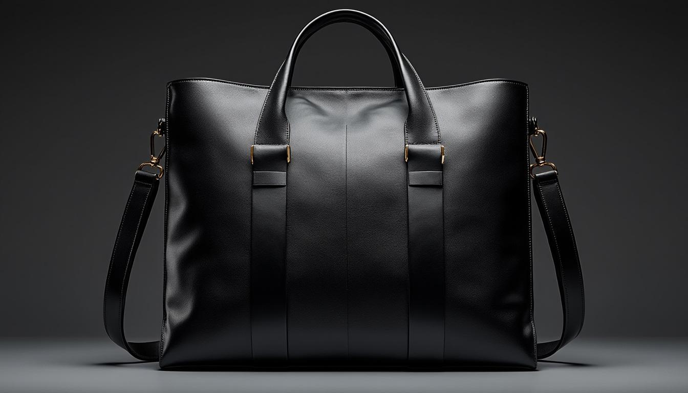 découvrez nos astuces pratiques pour utiliser efficacement la fermeture magnétique de votre cabas ouvert et garantir une meilleure sécurité et facilité d'accès.