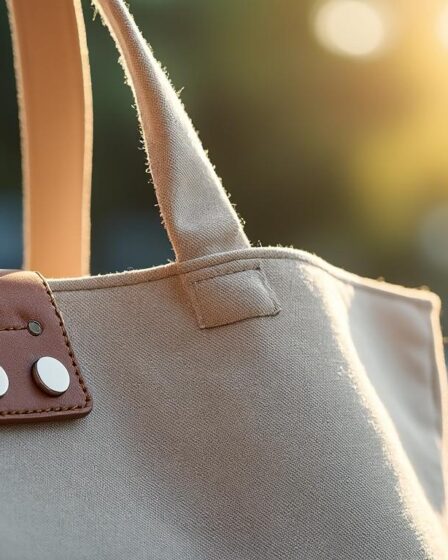 découvrez nos astuces pratiques pour bien utiliser une fermeture magnétique sur votre cabas ouvert et optimisez son efficacité au quotidien.