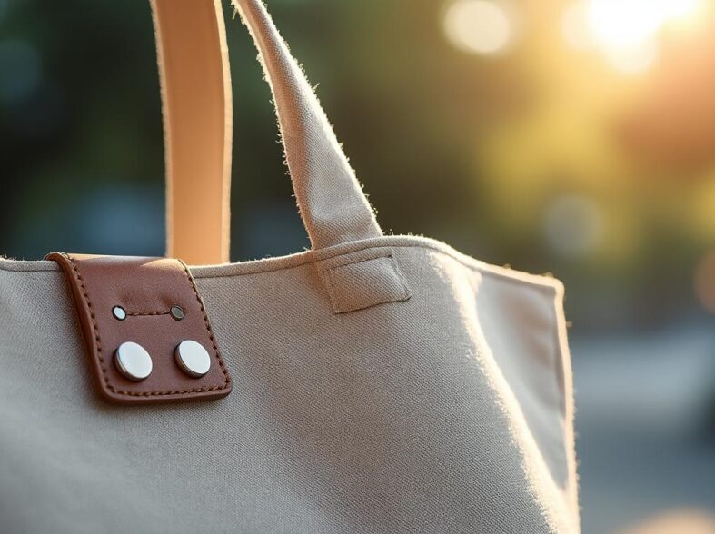 découvrez nos astuces pratiques pour bien utiliser une fermeture magnétique sur votre cabas ouvert et optimisez son efficacité au quotidien.
