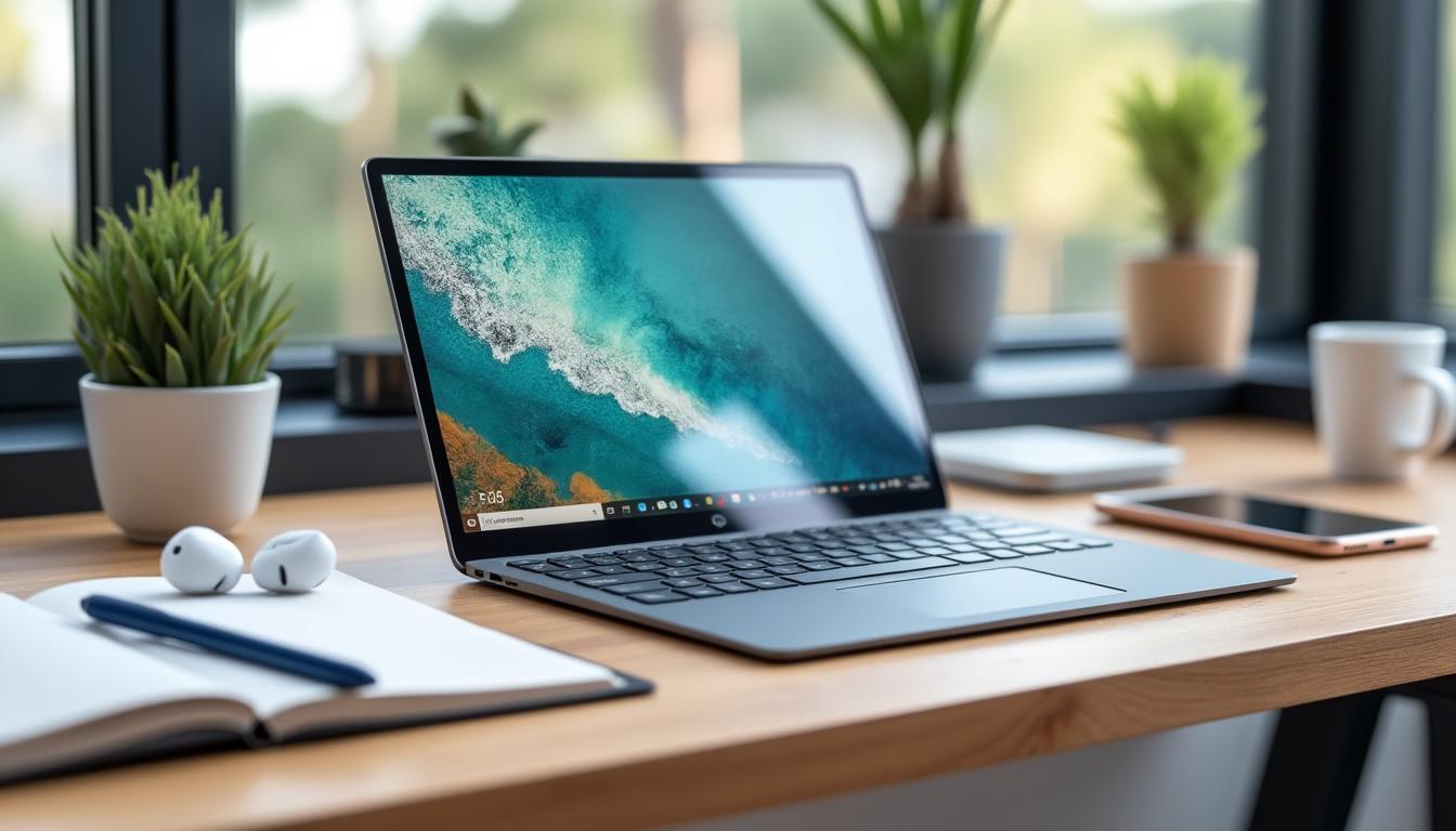 découvrez notre guide d'achat 2026 pour choisir la tablette tactile microsoft idéale pour la prise de notes. comparez les modèles, fonctionnalités et prix pour faire le meilleur choix.