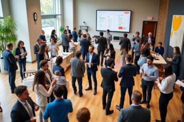 découvrez des idées d'événements professionnels innovants pour dynamiser votre réseau, favoriser les échanges et booster vos opportunités de carrière.