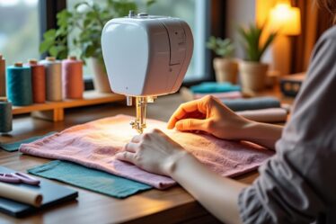 découvrez des idées créatives et originales pour fabriquer des cabas uniques en utilisant un kit couture. inspirez-vous et laissez libre cours à votre imagination !