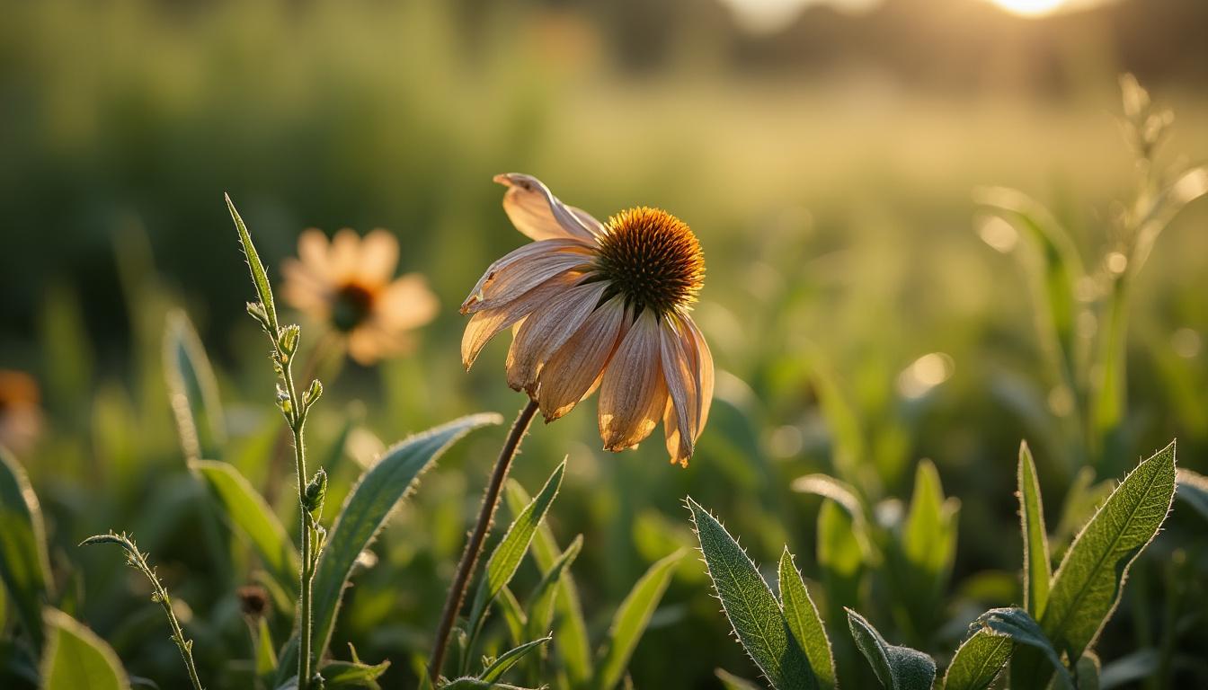 découvrez l'expression 'je suis fané', une métaphore puissante pour exprimer la mélancolie et la tristesse profonde dans la langue française.