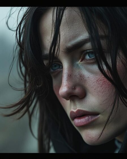 découvrez la signification de l'expression « je suis fané », une métaphore puissante qui exprime la mélancolie avec profondeur et poésie.