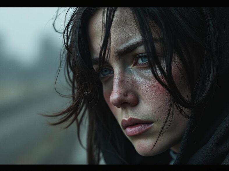 découvrez la signification de l'expression « je suis fané », une métaphore puissante qui exprime la mélancolie avec profondeur et poésie.