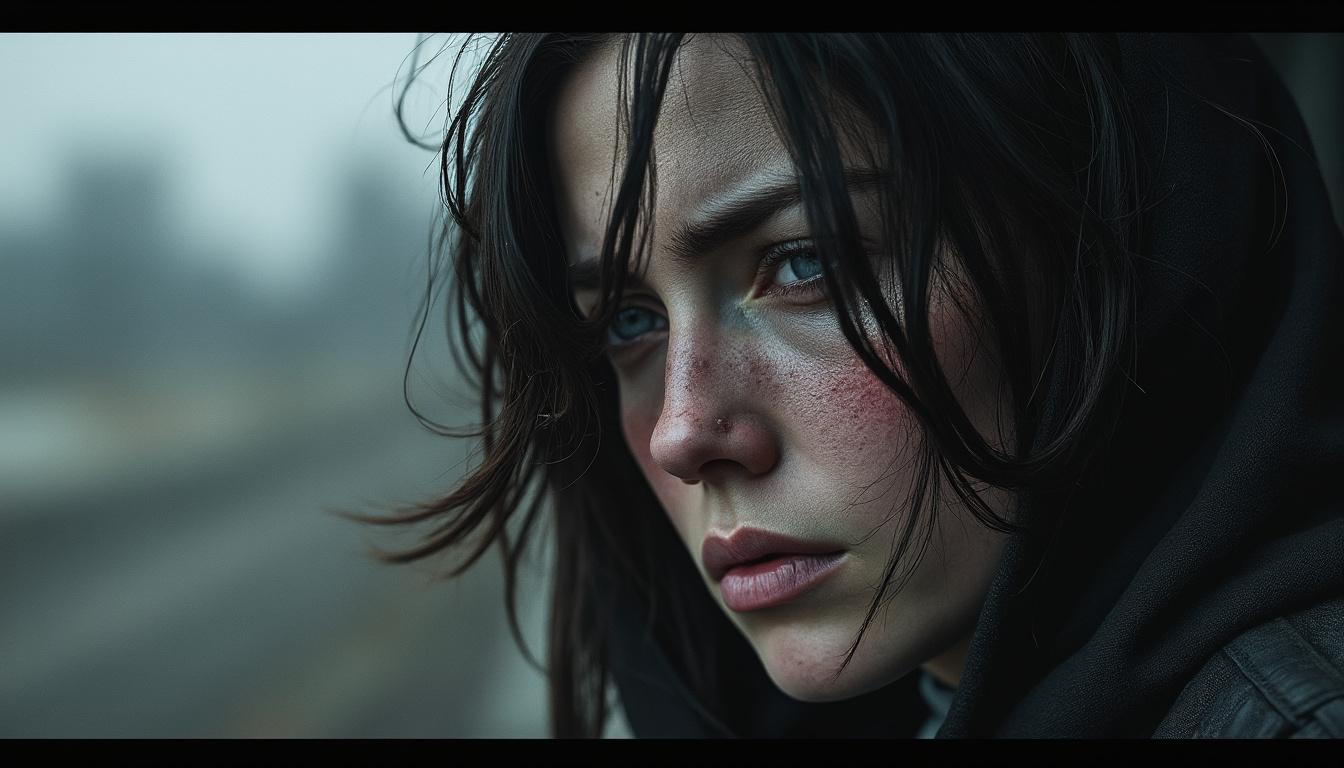 découvrez la signification de l'expression « je suis fané », une métaphore puissante qui exprime la mélancolie avec profondeur et poésie.