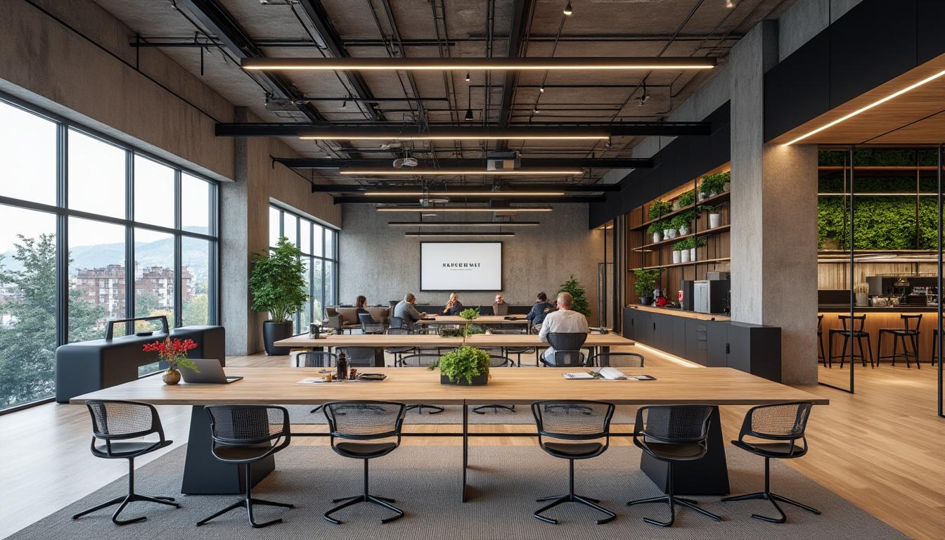 découvrez l’usine à genève, un espace dynamique en suisse dédié à la collaboration et à l'innovation pour les startups, favorisant le networking et le développement.