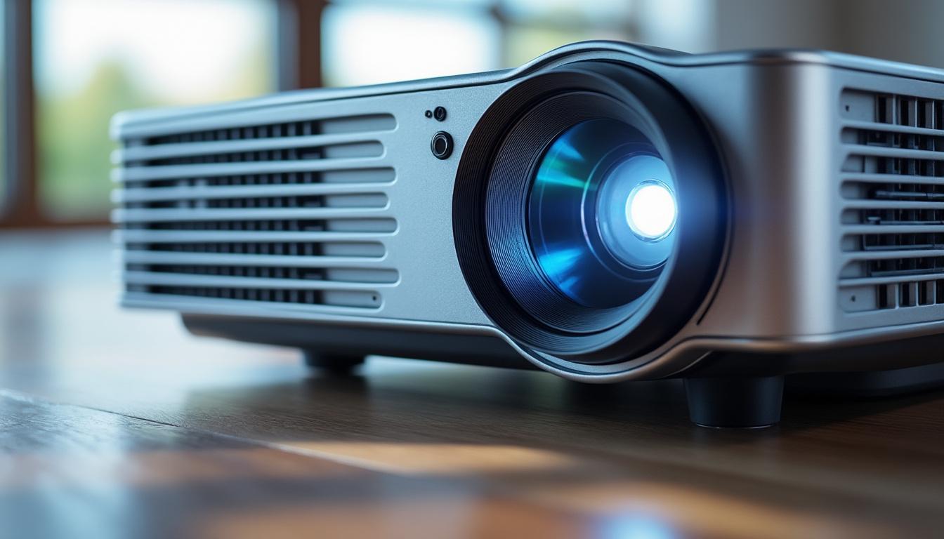 découvrez comment la lampe de vidéoprojecteur led influence l'environnement, ses avantages écologiques et les pratiques durables pour réduire son impact.