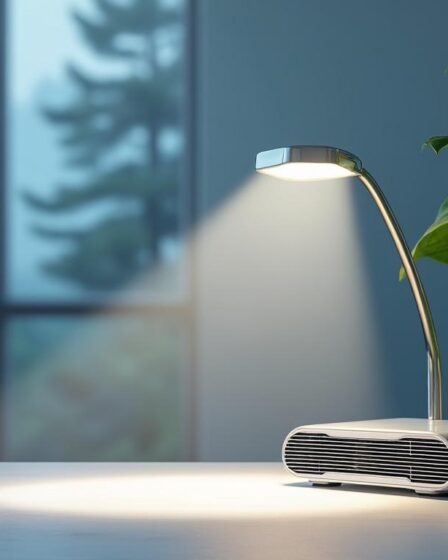 découvrez comment la lampe de vidéoprojecteur led influence l'environnement, ses avantages écologiques et les bonnes pratiques pour réduire son impact.