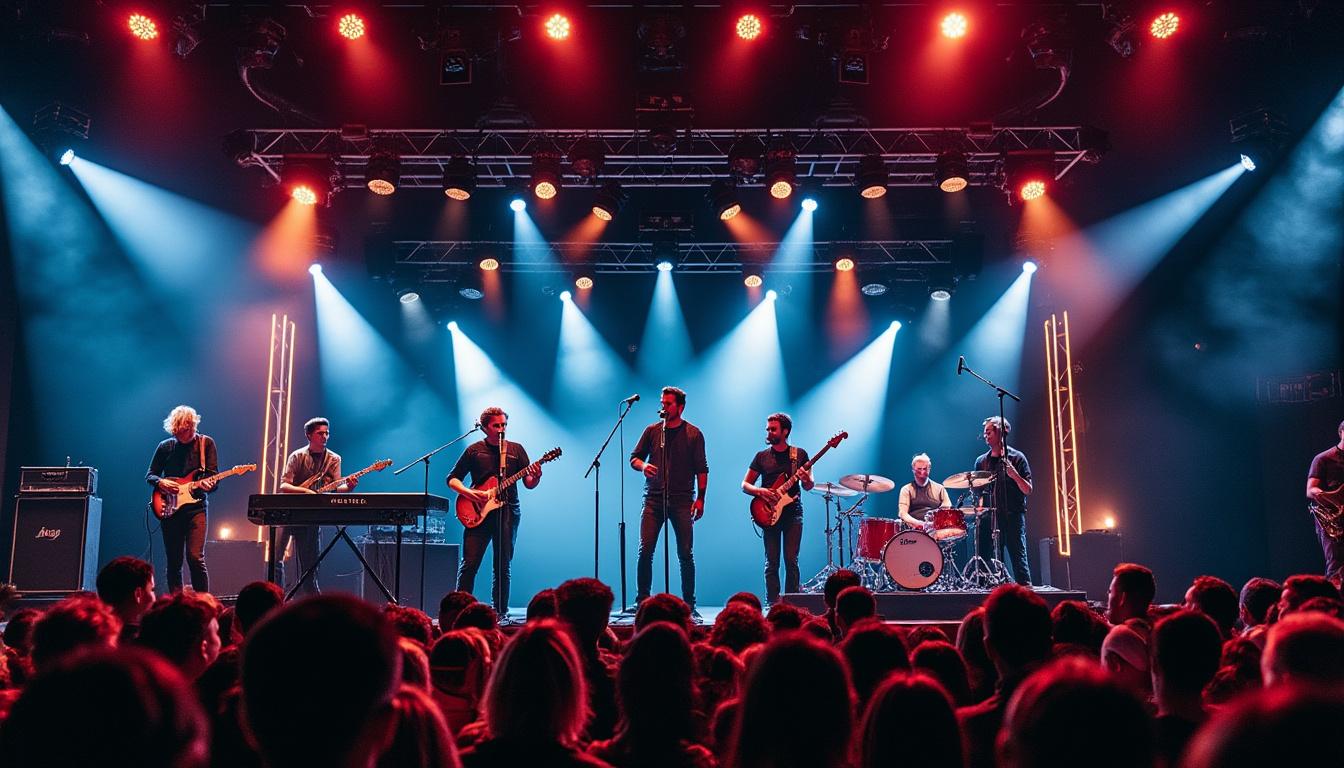 découvrez le golden gate à berlin, un symbole alliant architecture moderne et riche héritage culturel au cœur de l'allemagne.