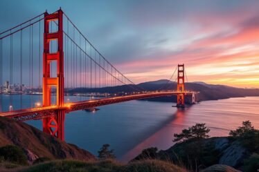 découvrez le golden gate à berlin, un symbole alliant architecture moderne et riche héritage culturel allemand, au cœur de la capitale.