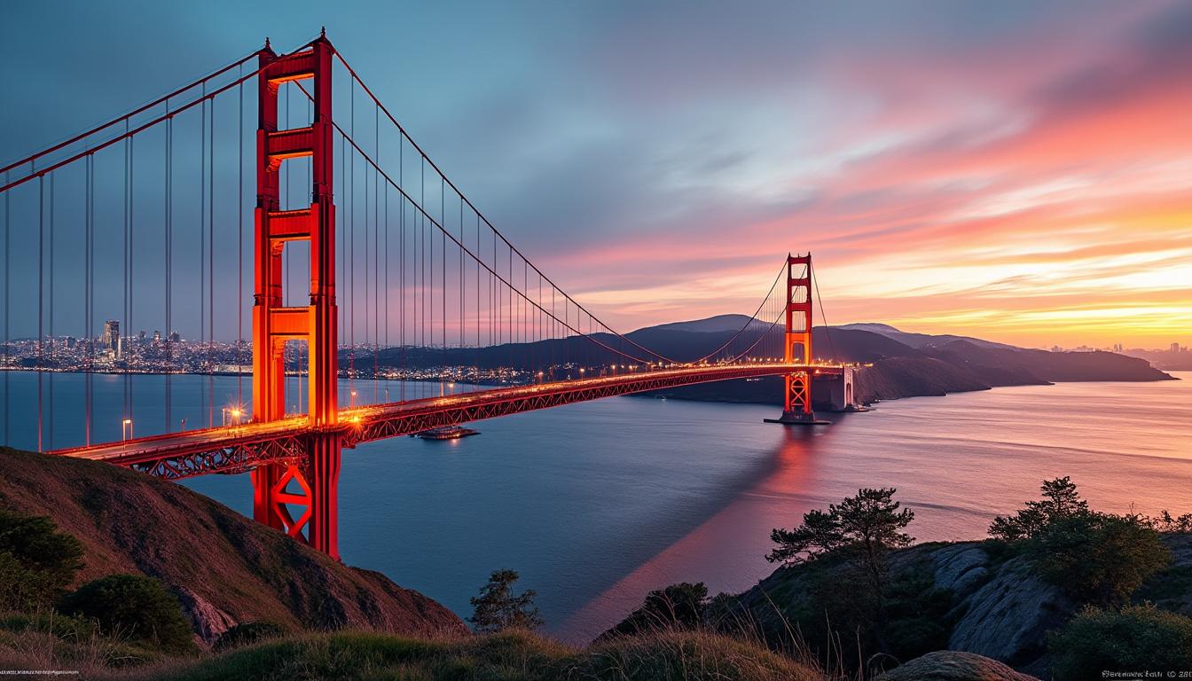 découvrez le golden gate à berlin, un symbole alliant architecture moderne et riche héritage culturel allemand, au cœur de la capitale.