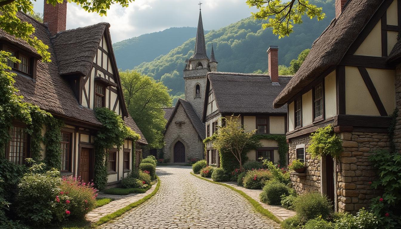 découvrez les cinq meilleurs sites de locations de vacances à conques pour un séjour inoubliable cet été. trouvez la maison idéale pour profiter du charme de cette destination unique.