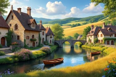 découvrez les cinq meilleurs sites pour louer une maison de vacances à conques cet été. profitez de séjours inoubliables dans ce charmant village, avec des locations adaptées à tous les goûts et budgets.