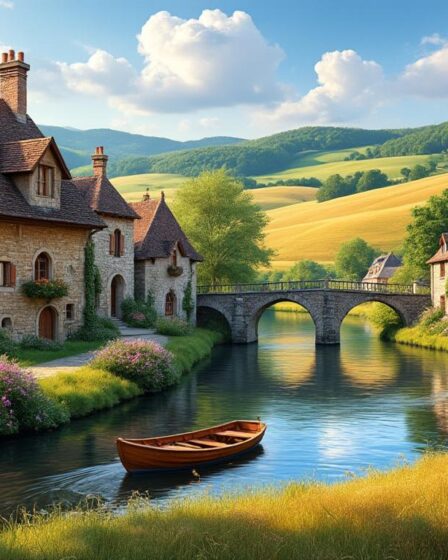 découvrez les cinq meilleurs sites pour louer une maison de vacances à conques cet été. profitez de séjours inoubliables dans ce charmant village, avec des locations adaptées à tous les goûts et budgets.