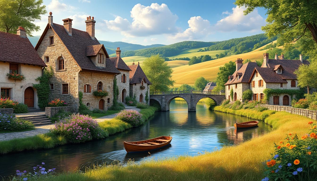 découvrez les cinq meilleurs sites pour louer une maison de vacances à conques cet été. profitez de séjours inoubliables dans ce charmant village, avec des locations adaptées à tous les goûts et budgets.