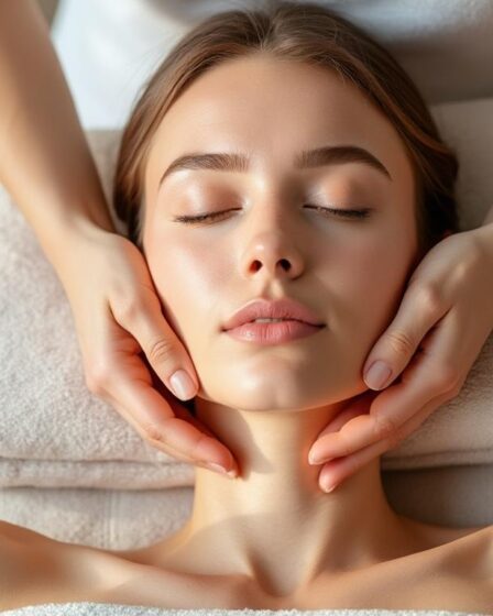 découvrez les différentes étapes du massage kobido, une technique japonaise traditionnelle pour une relaxation complète et un bien-être profond du visage et du corps.