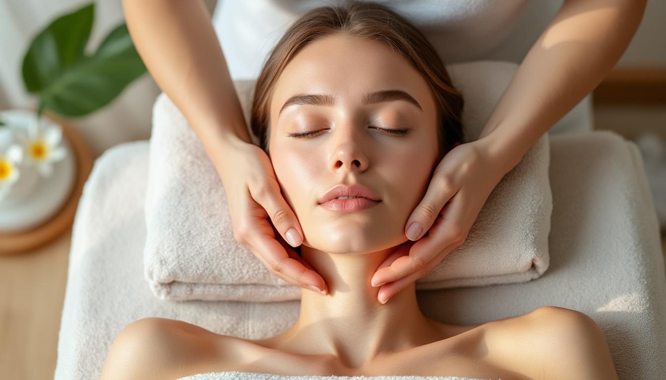 découvrez les différentes étapes du massage kobido, une technique japonaise traditionnelle pour une relaxation complète et un bien-être profond du visage et du corps.