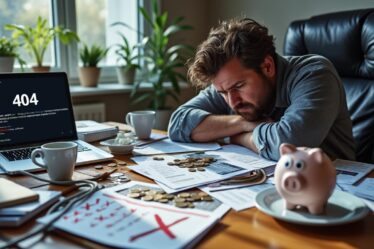 découvrez les principales erreurs à éviter pour réussir la création de votre entreprise en ligne et assurer un démarrage efficace et pérenne.