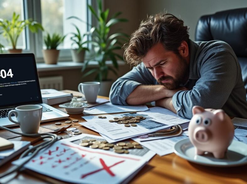 découvrez les principales erreurs à éviter pour réussir la création de votre entreprise en ligne et assurer un démarrage efficace et pérenne.