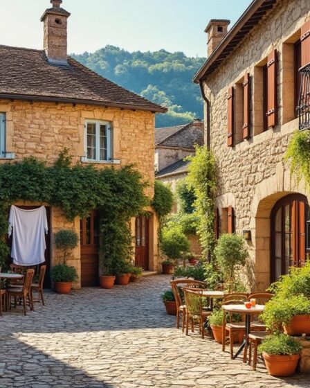 découvrez les meilleurs sites de locations de vacances à sarlat-la-canéda pour un séjour inoubliable. trouvez facilement votre hébergement idéal parmi nos incontournables.