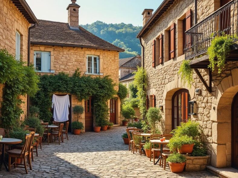 découvrez les meilleurs sites de locations de vacances à sarlat-la-canéda pour un séjour inoubliable. trouvez facilement votre hébergement idéal parmi nos incontournables.