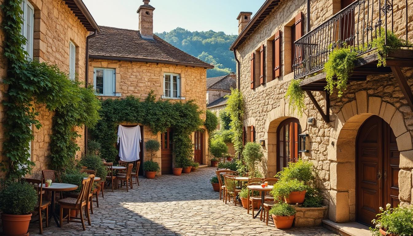 découvrez les meilleurs sites de locations de vacances à sarlat-la-canéda pour un séjour inoubliable. trouvez facilement votre hébergement idéal parmi nos incontournables.