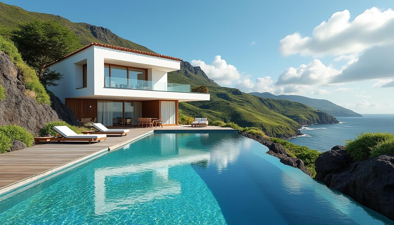 découvrez les meilleures expériences à ponta delgada, açores, grâce aux sites de locations de vacances. trouvez votre hébergement idéal pour un séjour inoubliable au cœur de l'archipel.