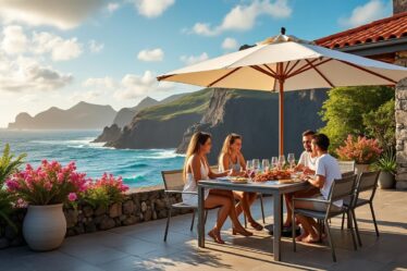 découvrez les meilleures expériences et locations de vacances à ponta delgada, açores. trouvez votre hébergement idéal pour un séjour inoubliable au cœur de l'archipel.