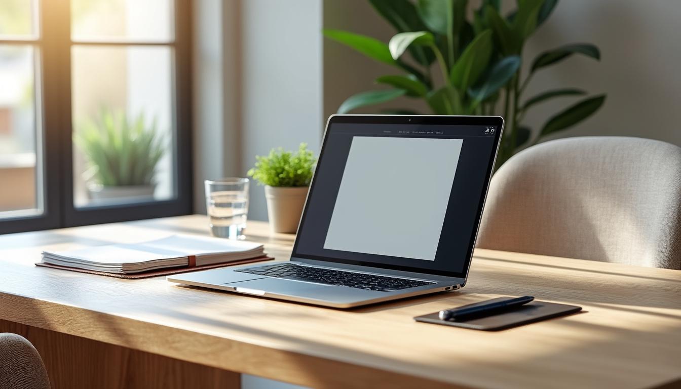 découvrez notre sélection des meilleurs pc portables bureautique de 2026 pour travailler efficacement avec performance et mobilité.